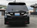 2010 Toyota Vellfire