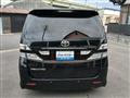 2010 Toyota Vellfire