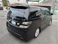 2010 Toyota Vellfire