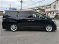 2010 Toyota Vellfire