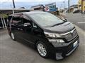 2010 Toyota Vellfire
