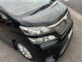 2010 Toyota Vellfire