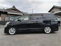 2010 Toyota Vellfire