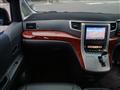 2010 Toyota Vellfire