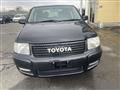 2002 Toyota Succeed