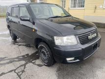 2002 Toyota Succeed