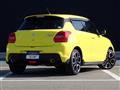 2019 Suzuki Swift