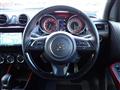 2019 Suzuki Swift