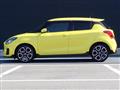 2019 Suzuki Swift