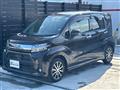 2018 Daihatsu Move Custom