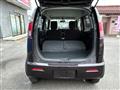 2012 Suzuki MR Wagon