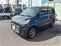 2013 Suzuki Wagon R