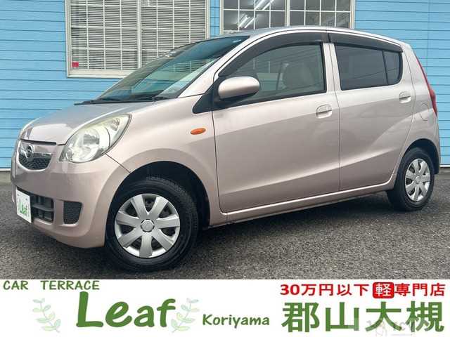 2010 Daihatsu Mira
