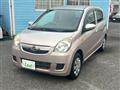 2010 Daihatsu Mira