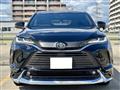 2025 Toyota Harrier