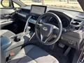 2025 Toyota Harrier