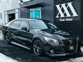 2014 Toyota Crown Athlete Series