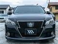 2014 Toyota Crown Athlete Series