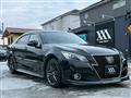 2014 Toyota Crown Athlete Series
