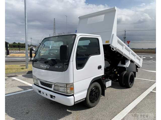 2003 Isuzu Isuzu Others