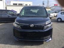 2015 Toyota Voxy