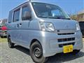 2013 Daihatsu Hijet Cargo