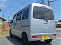 2013 Daihatsu Hijet Cargo
