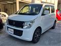 2015 Suzuki Wagon R