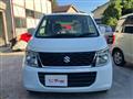 2015 Suzuki Wagon R