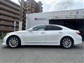 2007 Lexus LS