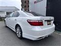 2007 Lexus LS