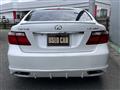 2007 Lexus LS