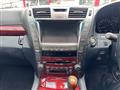 2007 Lexus LS