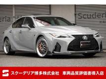 2024 Lexus IS