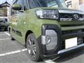 2025 Daihatsu Tanto