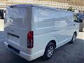2012 Toyota Hiace Van