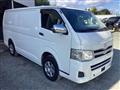 2012 Toyota Hiace Van