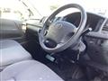 2012 Toyota Hiace Van