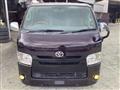 2017 Toyota Hiace Van