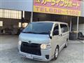 2022 Toyota Hiace Van