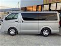 2022 Toyota Hiace Van