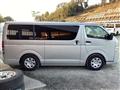 2022 Toyota Hiace Van