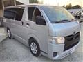 2022 Toyota Hiace Van
