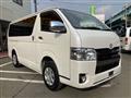 2019 Toyota Hiace Van