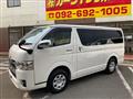 2019 Toyota Hiace Van