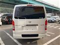 2019 Toyota Hiace Van