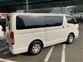 2019 Toyota Hiace Van