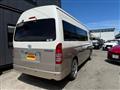 2005 Toyota Hiace Wagon