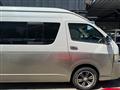 2005 Toyota Hiace Wagon