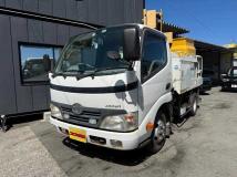 2011 Toyota Dyna Truck
